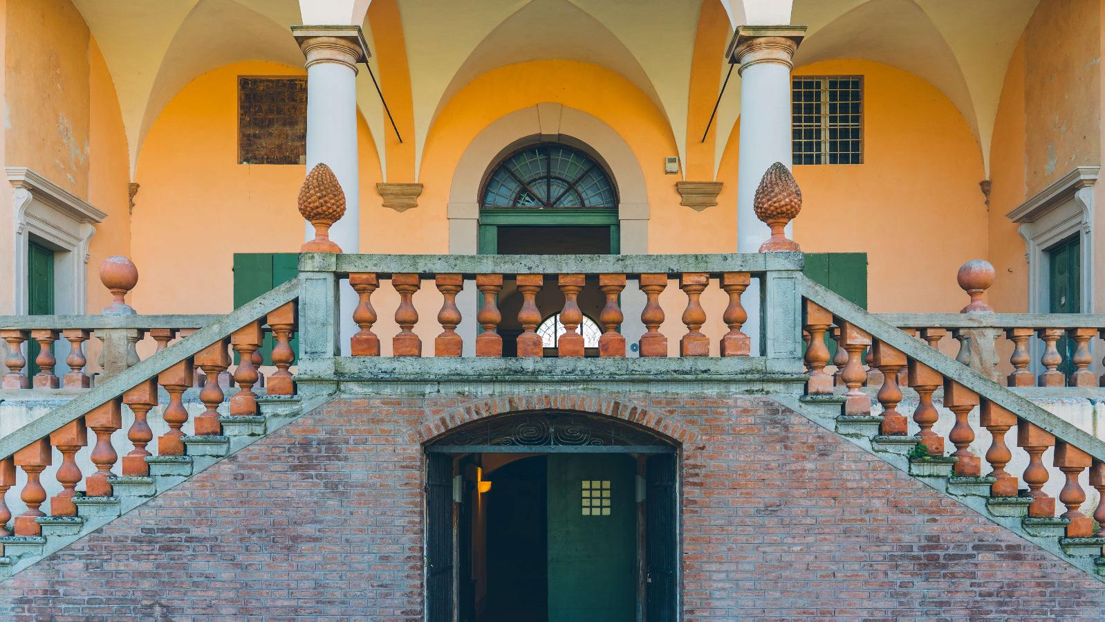 Villa Beatrice