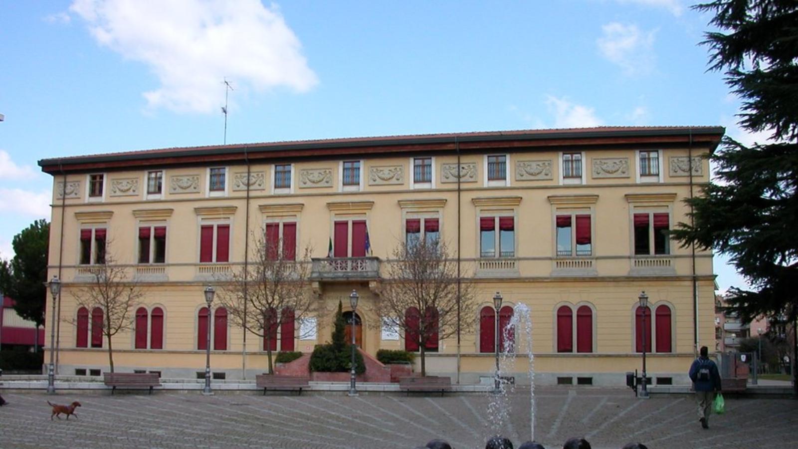 Piazza Pace