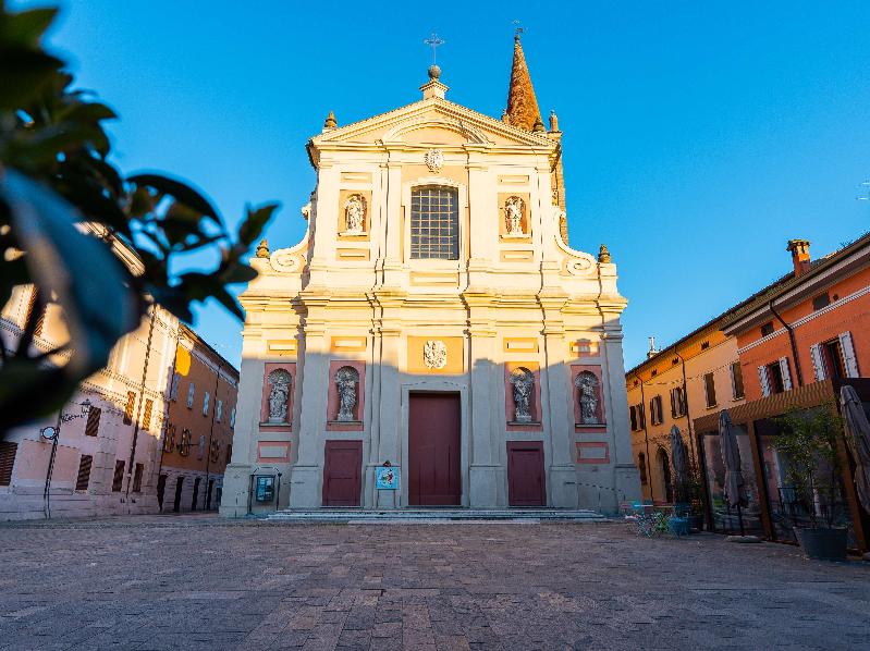 Collegiata di Santa Maria Maggiore