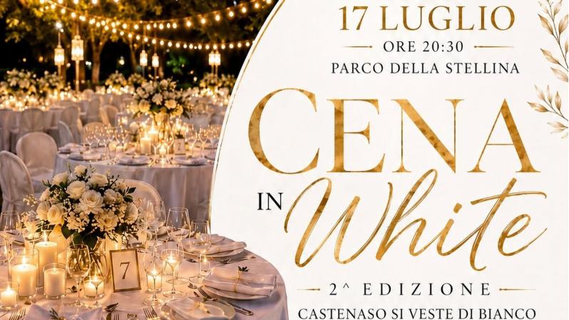 Cena Total White