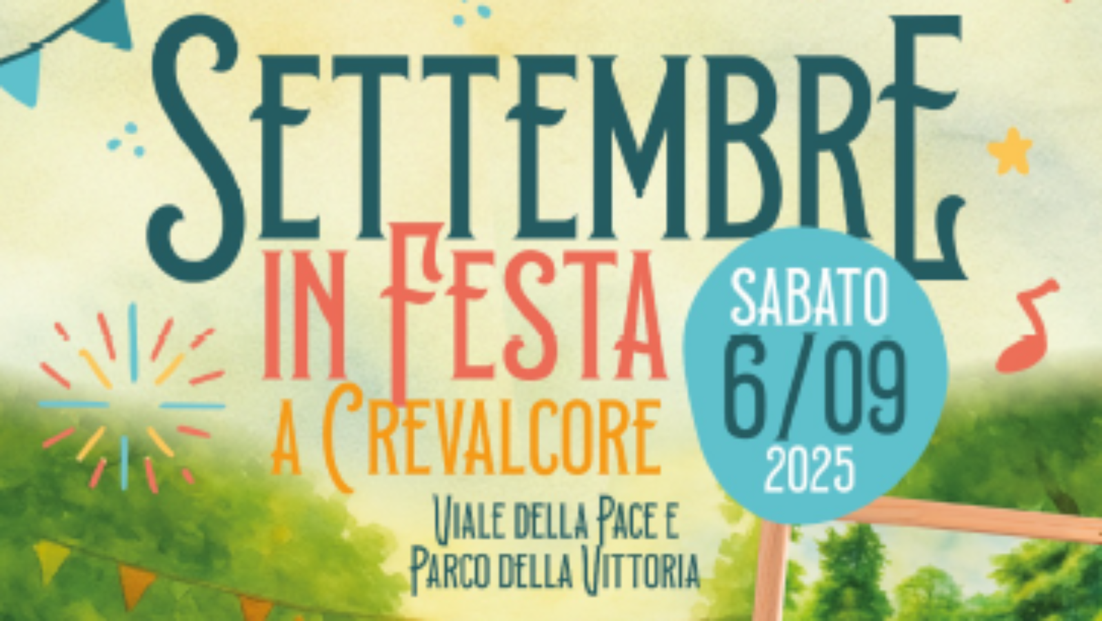 Settembre in Festa