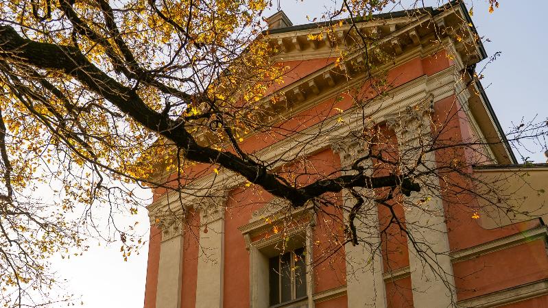 Chiesa di San Pietro e Paolo
