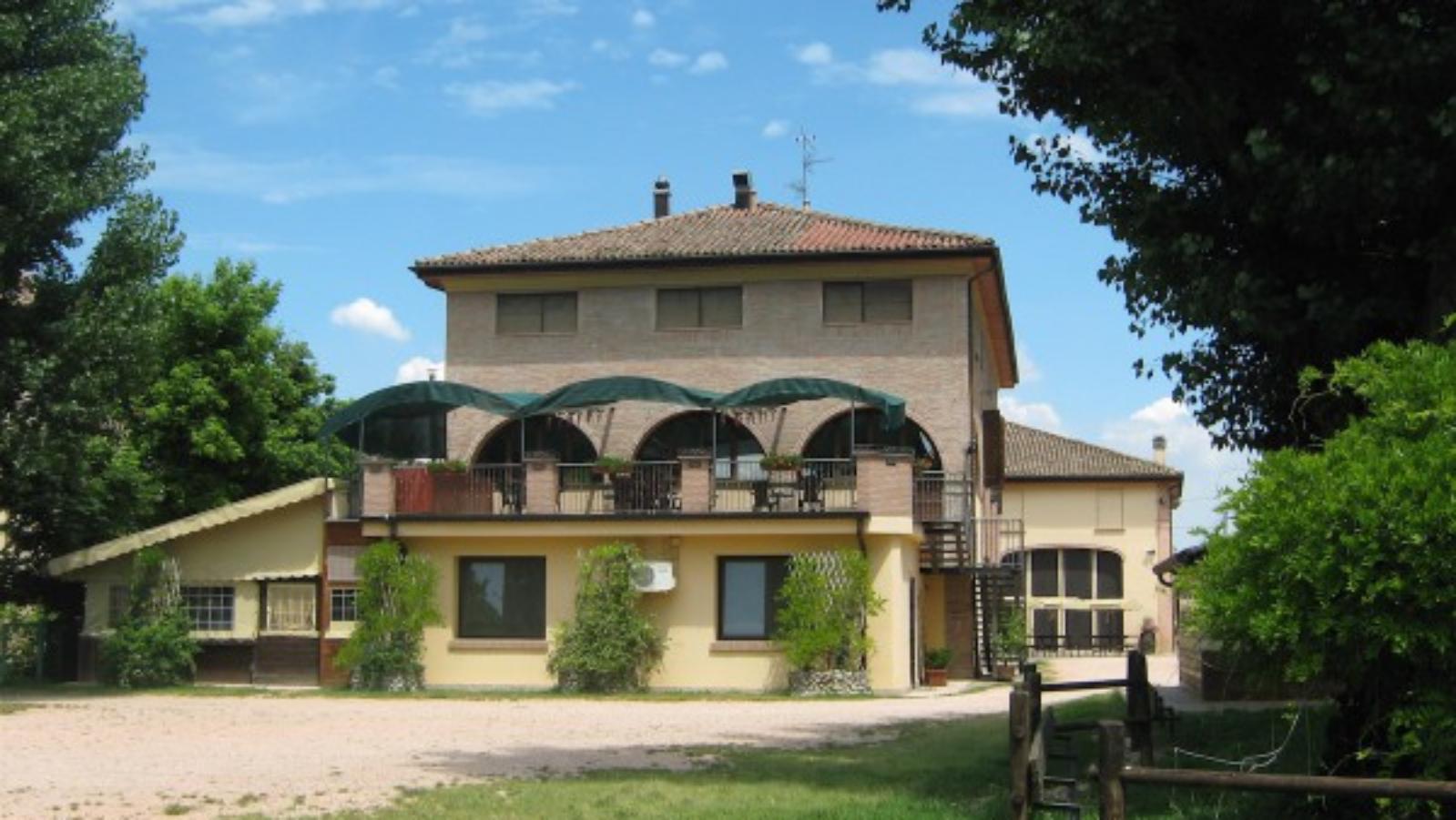 Agriturismo La Crocetta