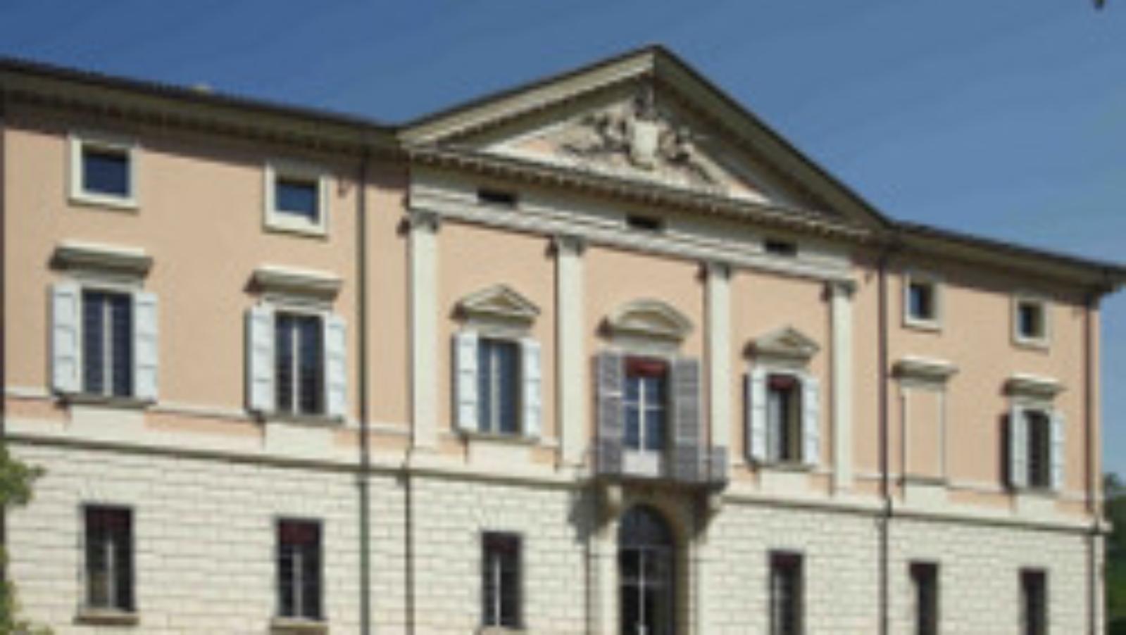 palazzo pepoli bentivoglio 
