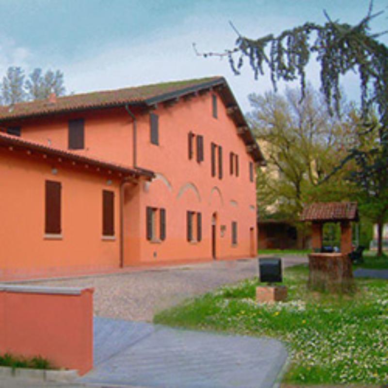 Casa Sant'Anna in Festa