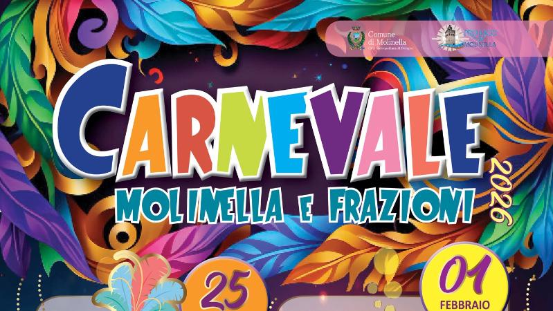 Carnevale di Molinella