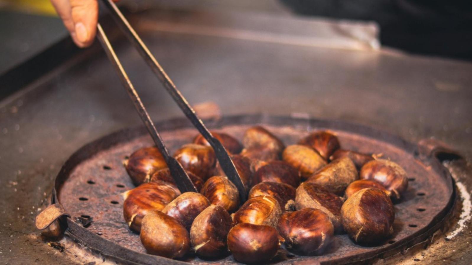 Castagne