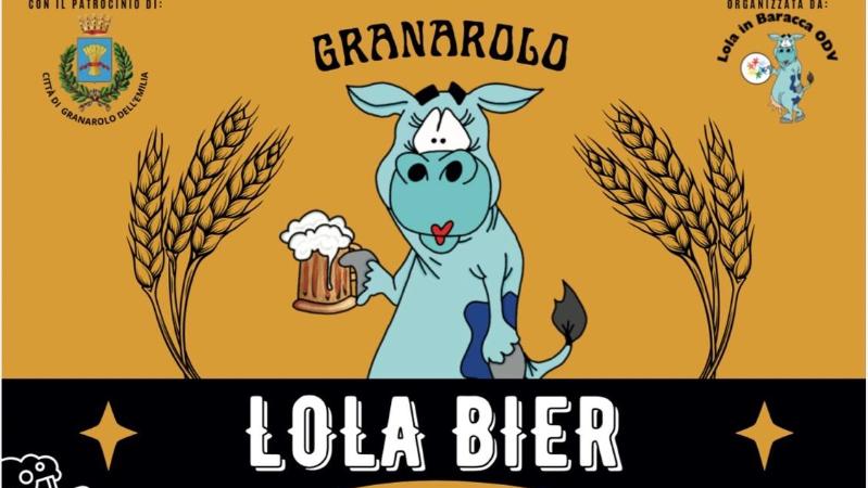 Lola Bier Fest