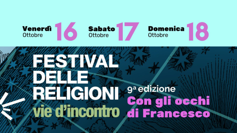 Festival delle Religioni