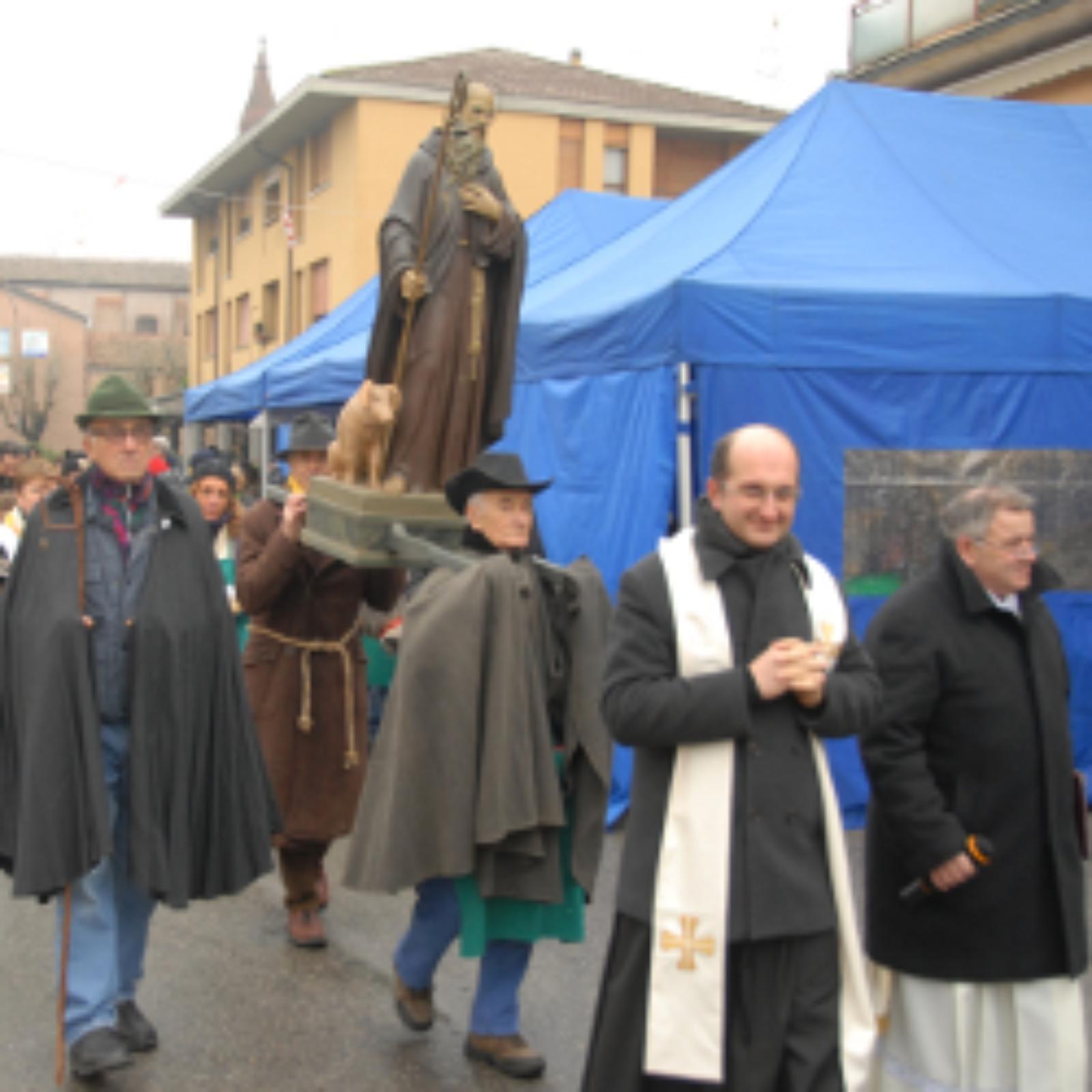 Festa di Sant'Antonio
