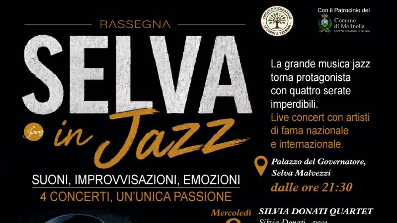 Selva in Jazz