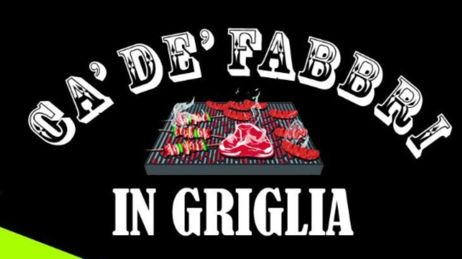 Ca de Fabbri in griglia