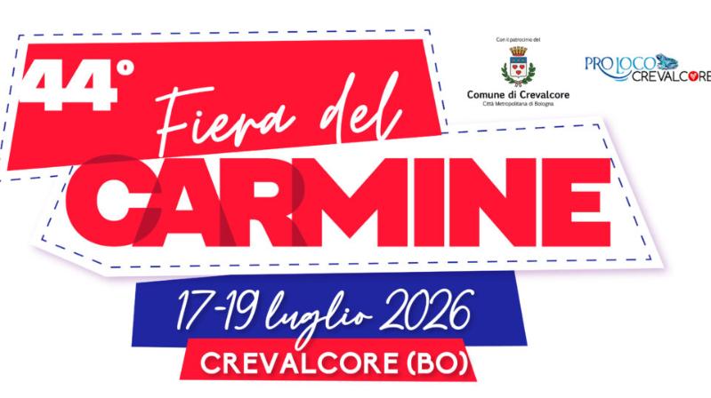 Fiera del Carmine