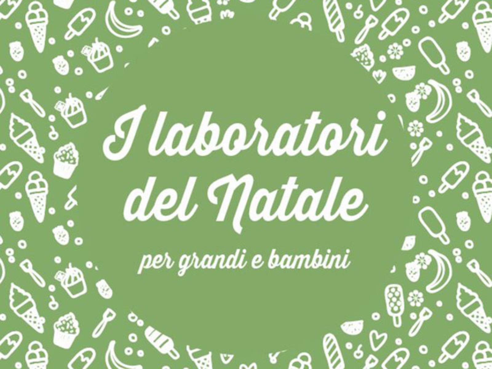 I Laboratori del Natale