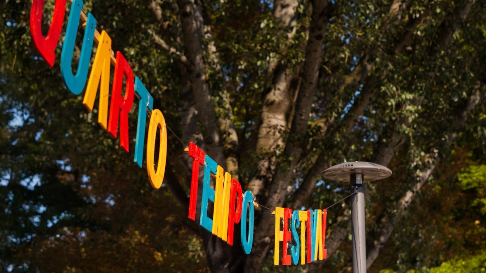 quarto tempo festival