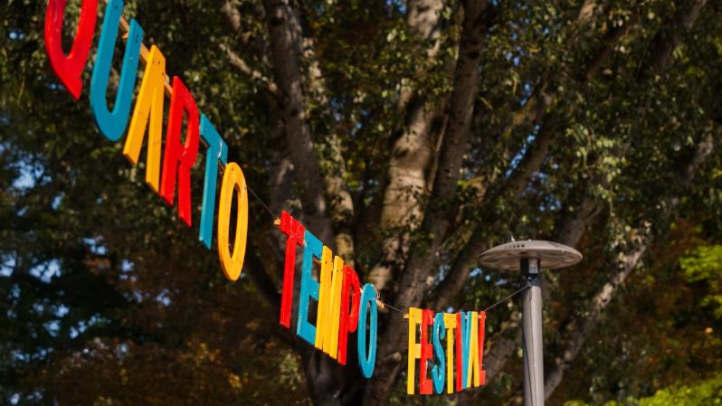 IV Tempo Festival 2026