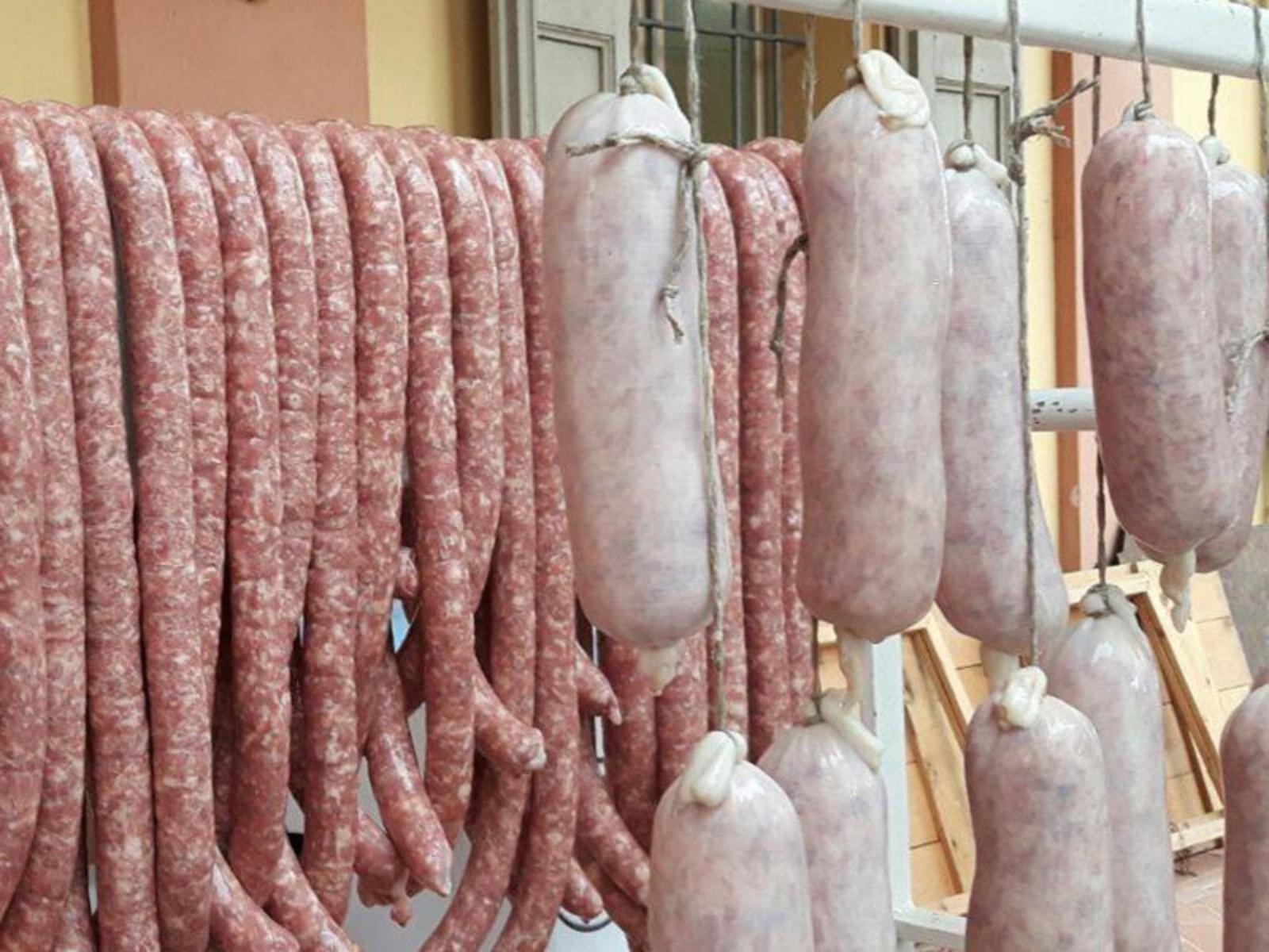 I Porci Comodi