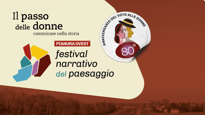 "...è compito della Repubblica!" - Festival Narrativo del Paesaggio