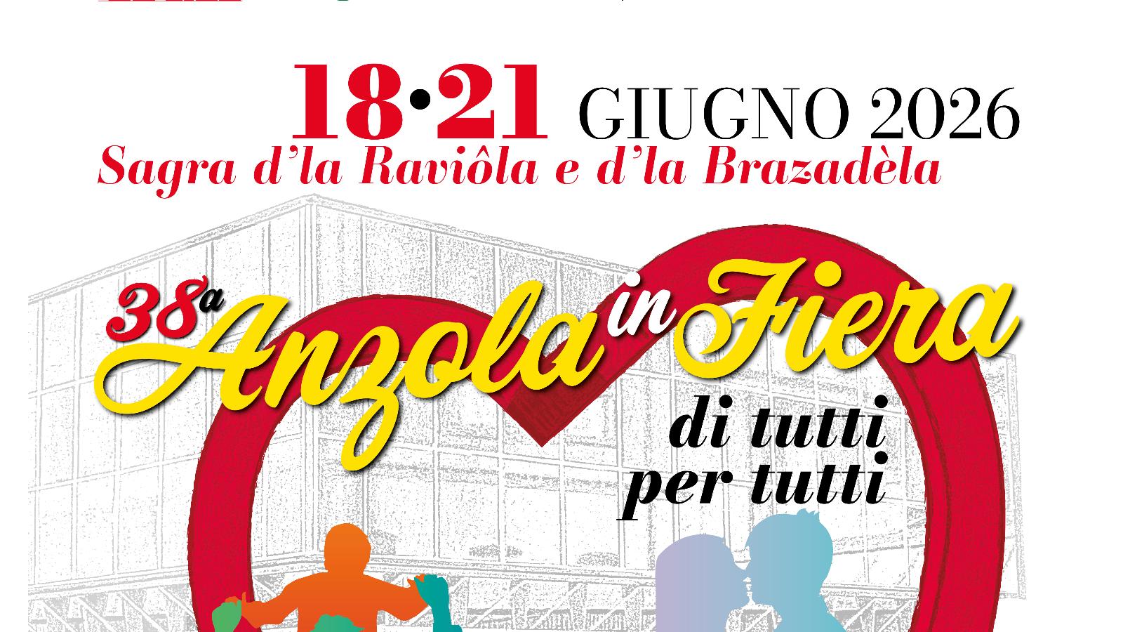 Fiera di Anzola 2026 Fiera di Anzola 2026