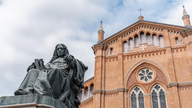 Chiesa di San Silvestro a Crevalcore