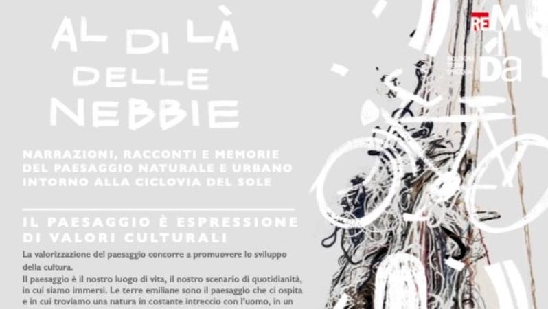 Al di là delle nebbie