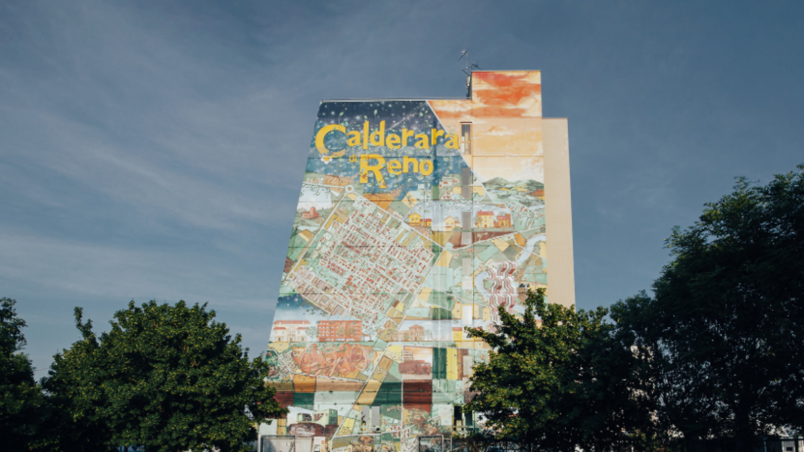 Foto generica Calderara di Reno