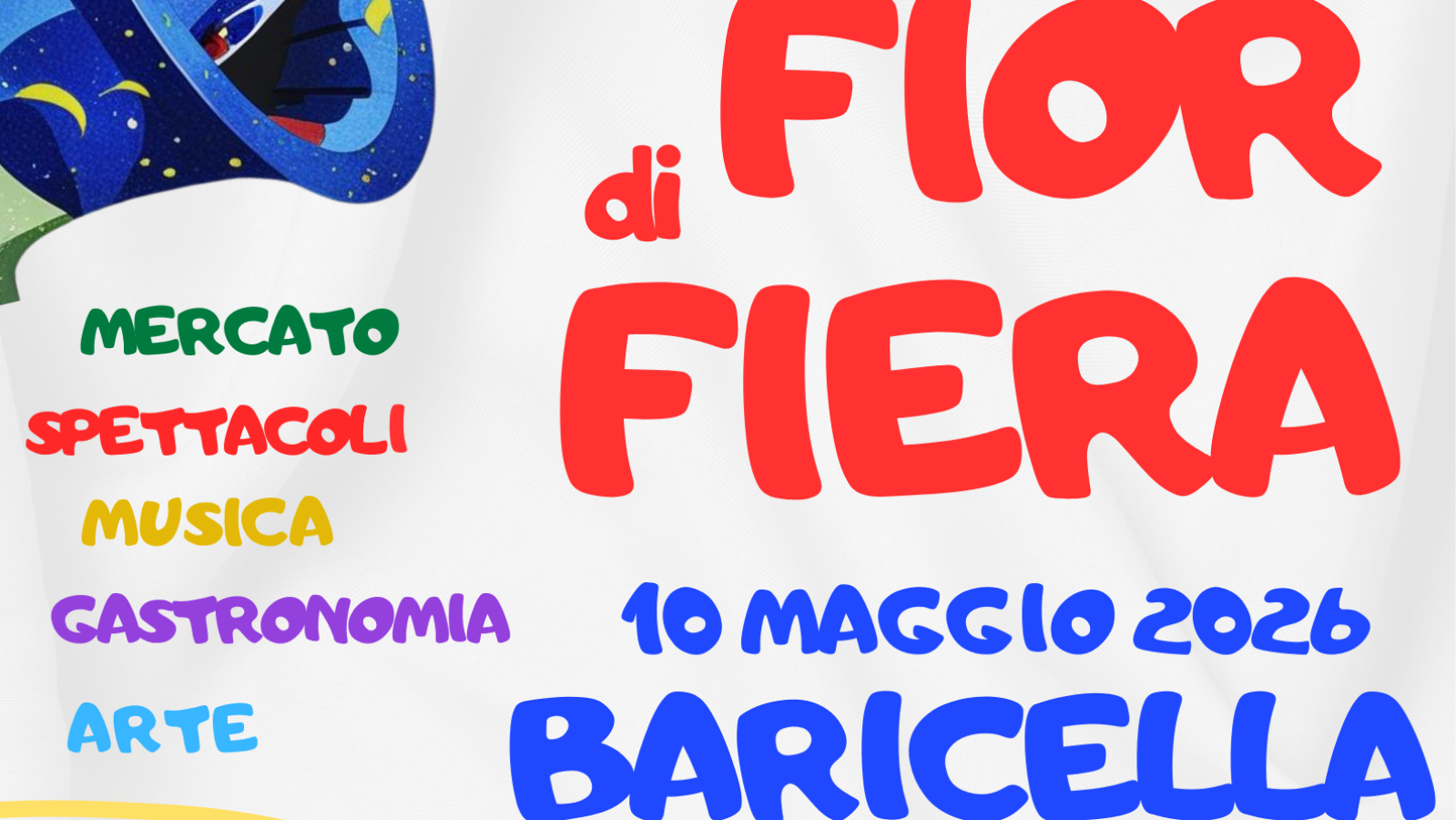 fior di fiera baricella