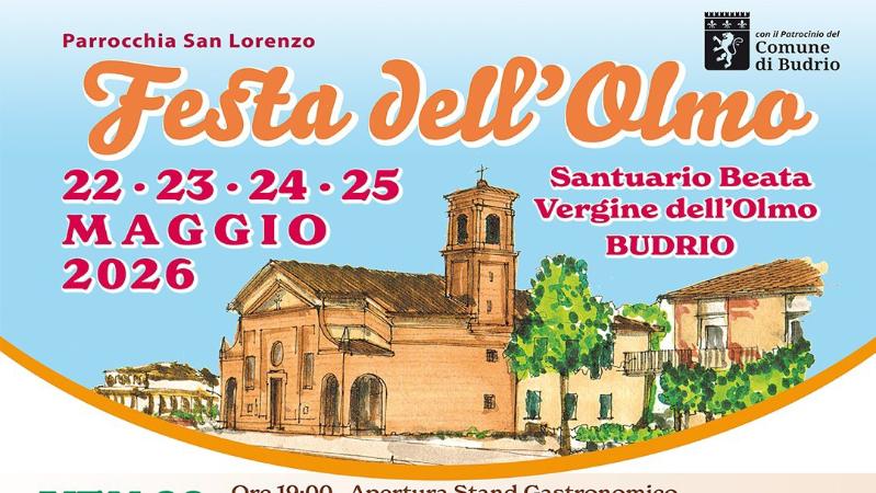 Festa dell'Olmo