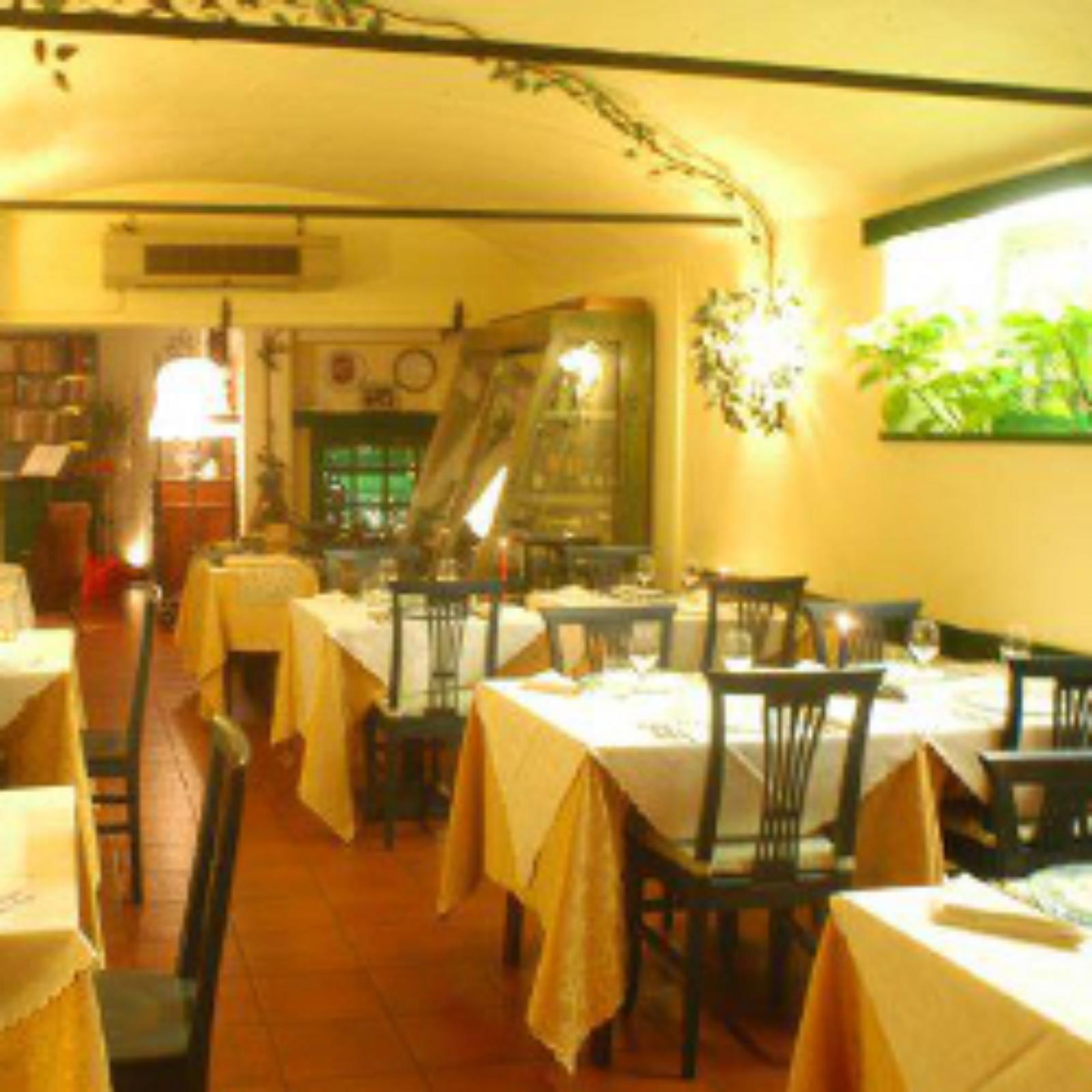 Ristorante Dolce e salato