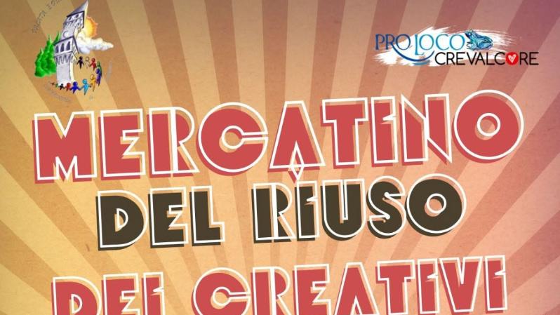Mercatino del Riuso a Palata Pepoli