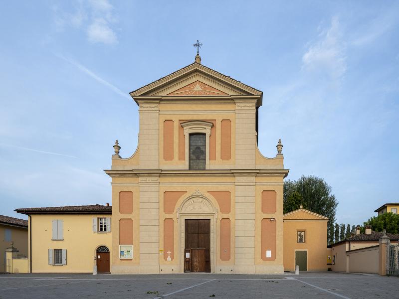 Santuario Santa Clelia