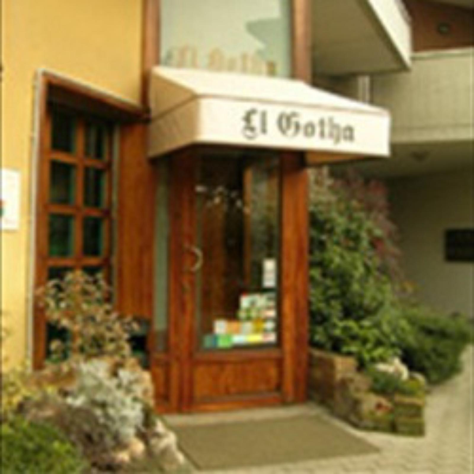 Ristorante Il Gotha