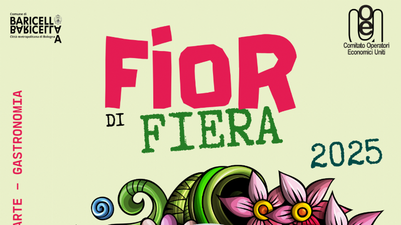 Gen Sound e Fior di Fiera a Baricella