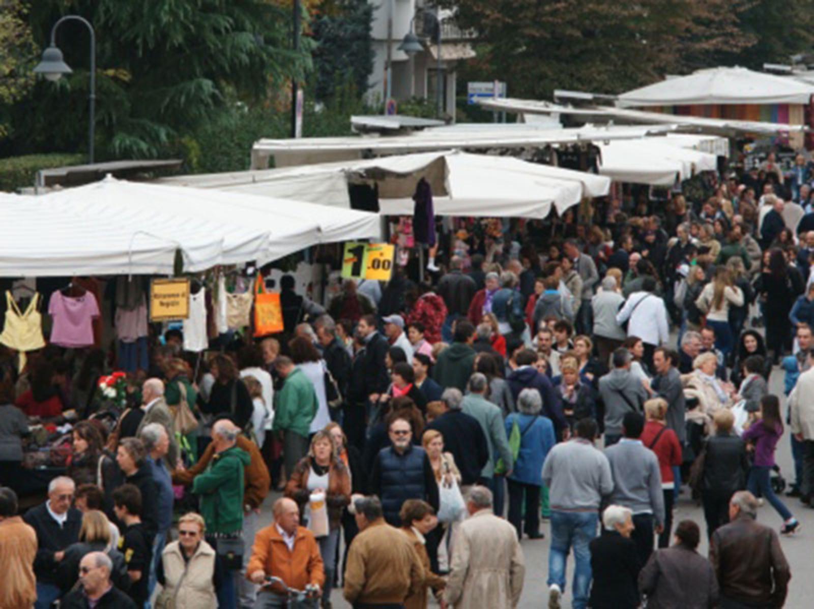 Granarolo in festa