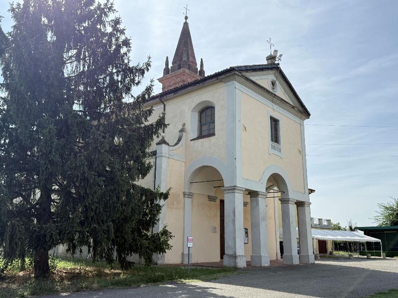 Chiesa Amola di Piano - Persiceto Chiesa Amola di Piano - Persiceto