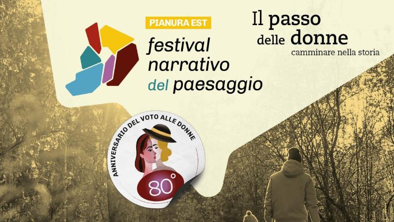 "Dora Cantelli: una storia politica di partecipazione e coraggio" - Festival Narrativo del Paesaggio