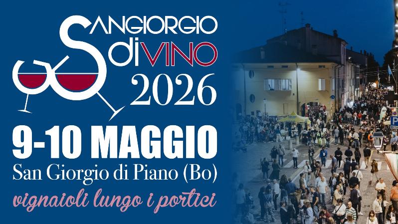 San Giorgio di Vino