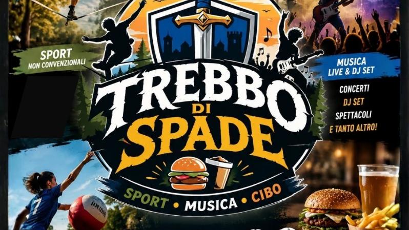 Trebbo di Spade