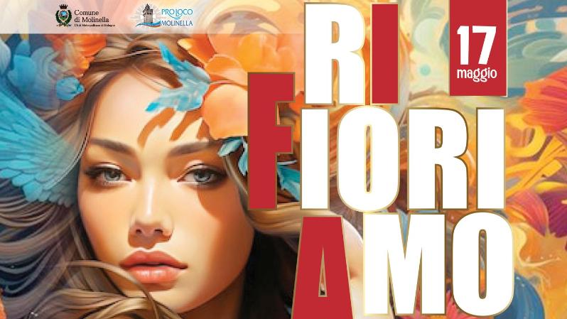 Rifioriamo a Molinella