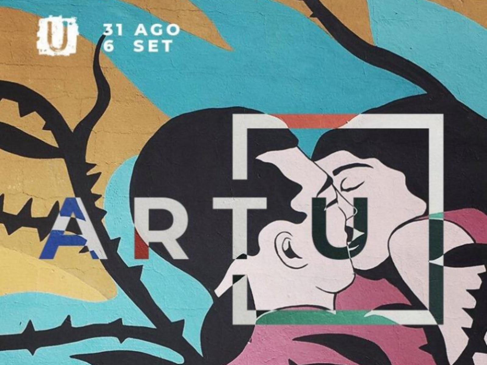 ArtU, Festival delle arti urbane