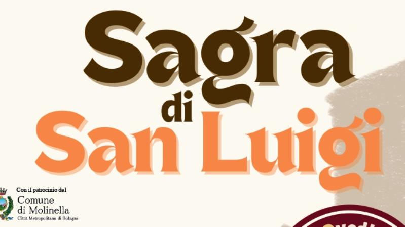 Sagra di San Luigi