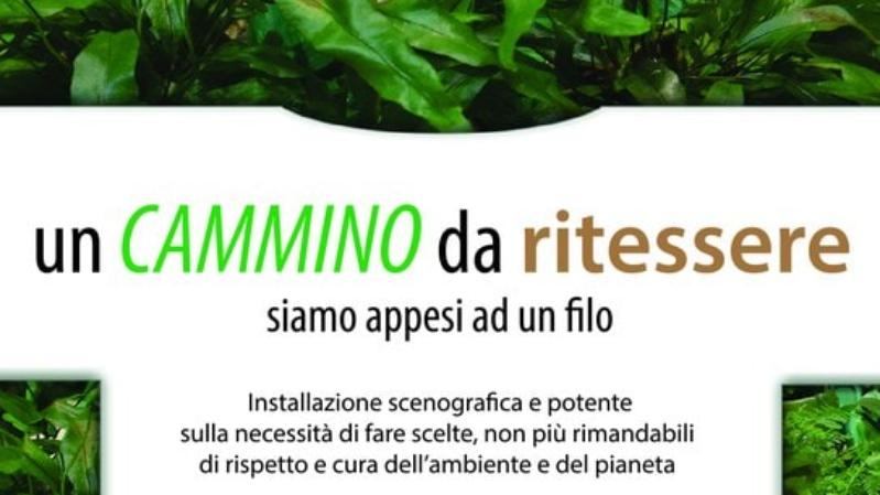 Un cammino da ritessere