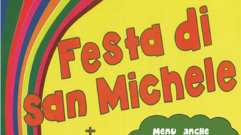 Festa di San Michele