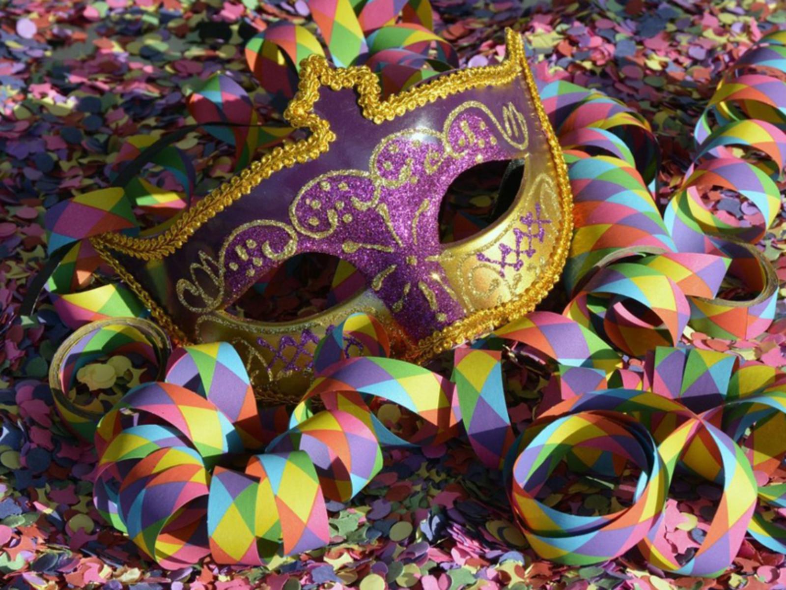 Carnevale dei Bambini a Granarolo