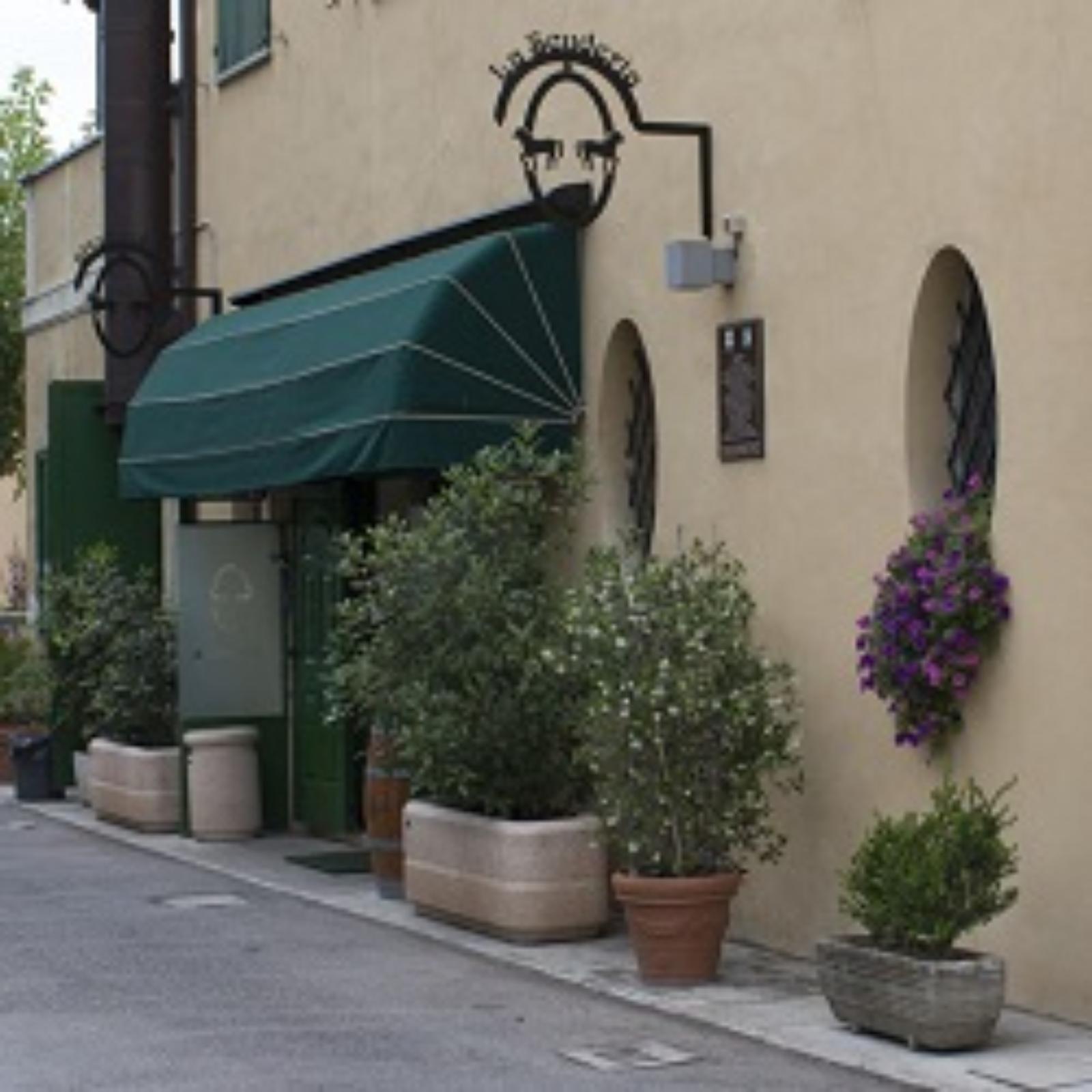 Ristorante la Scuderia