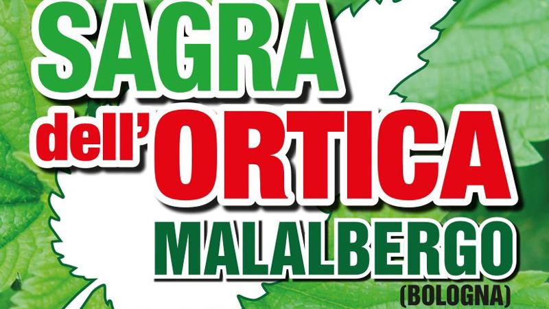 Sagra dell'Ortica di Malalbergo