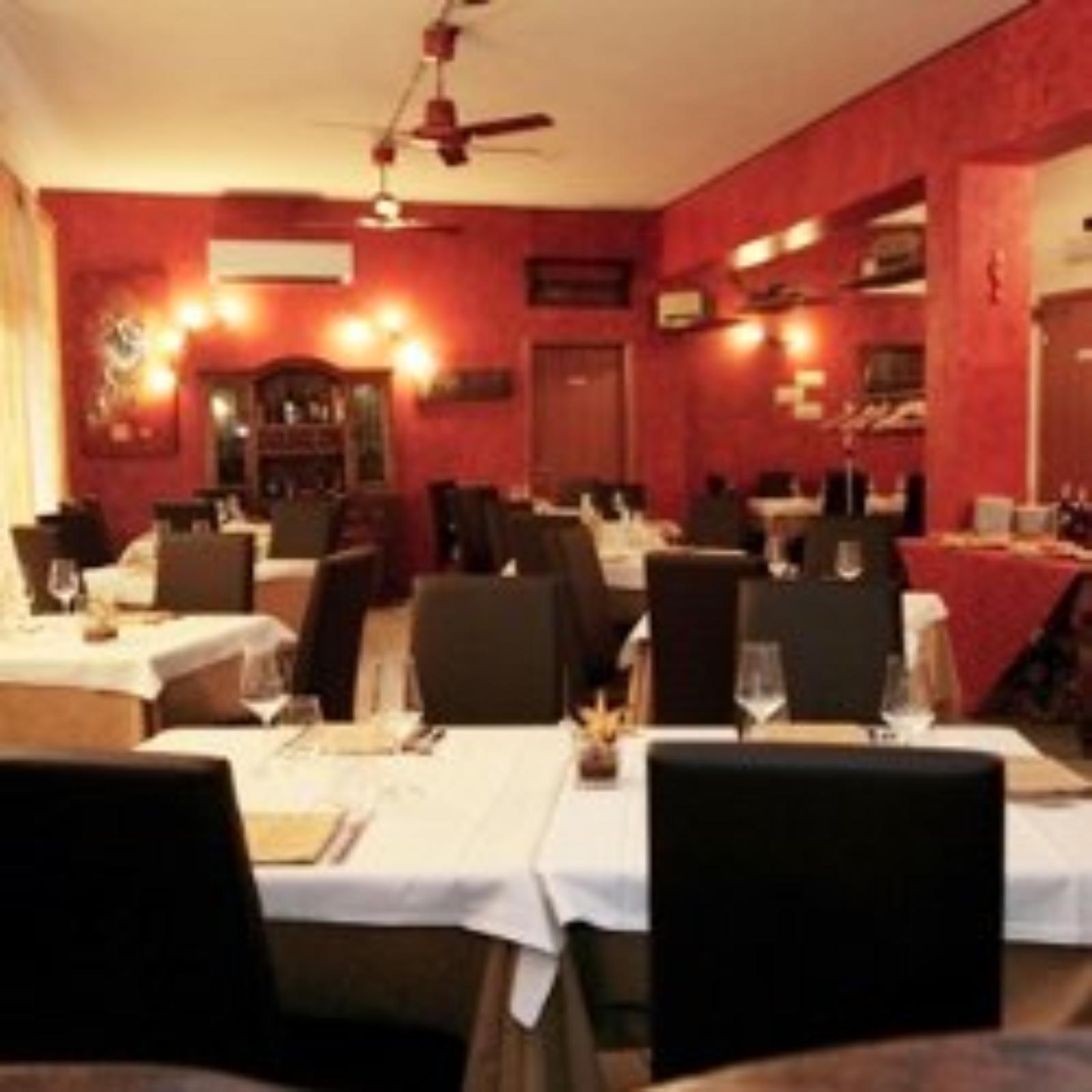 Ristorante La Stella di Lippo