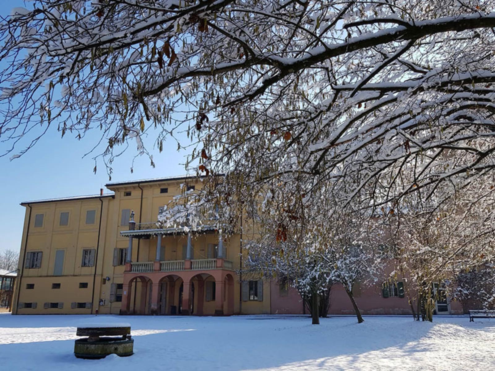 Open day del gusto - Diversamente Natale