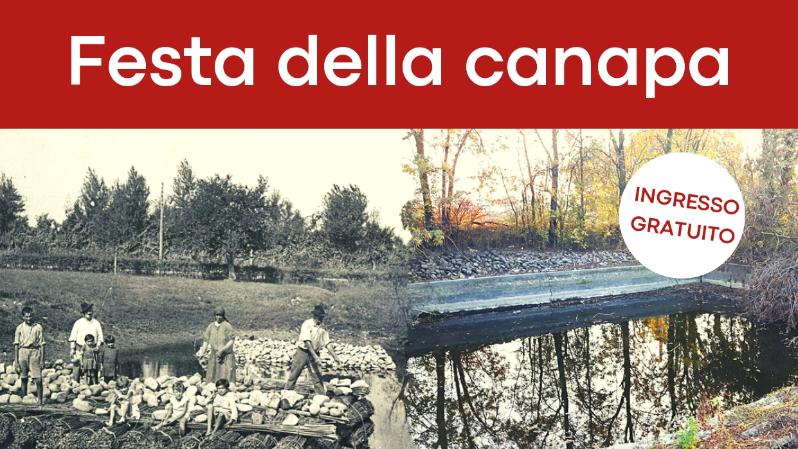  Festa della canapa