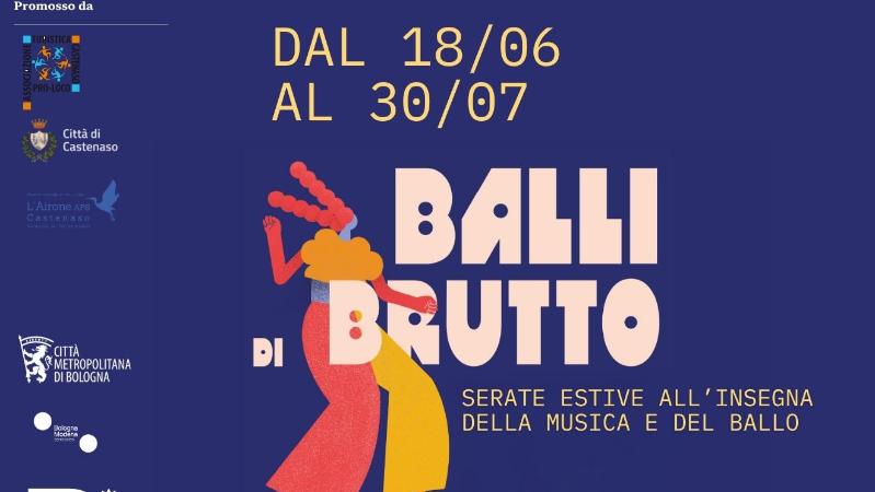 Balli di Brutto